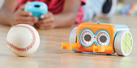 STEM en programmeren